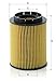 Mann Filter HU 932/6 n Cartridge Oil Filter Replacement Compatible With Audi A8 (2003), A8 L (2003), A8 Quattro (2000-2002), Q7 (2007-2010), S8 (2001-2003), Porsche Cayenne (2004-2011)