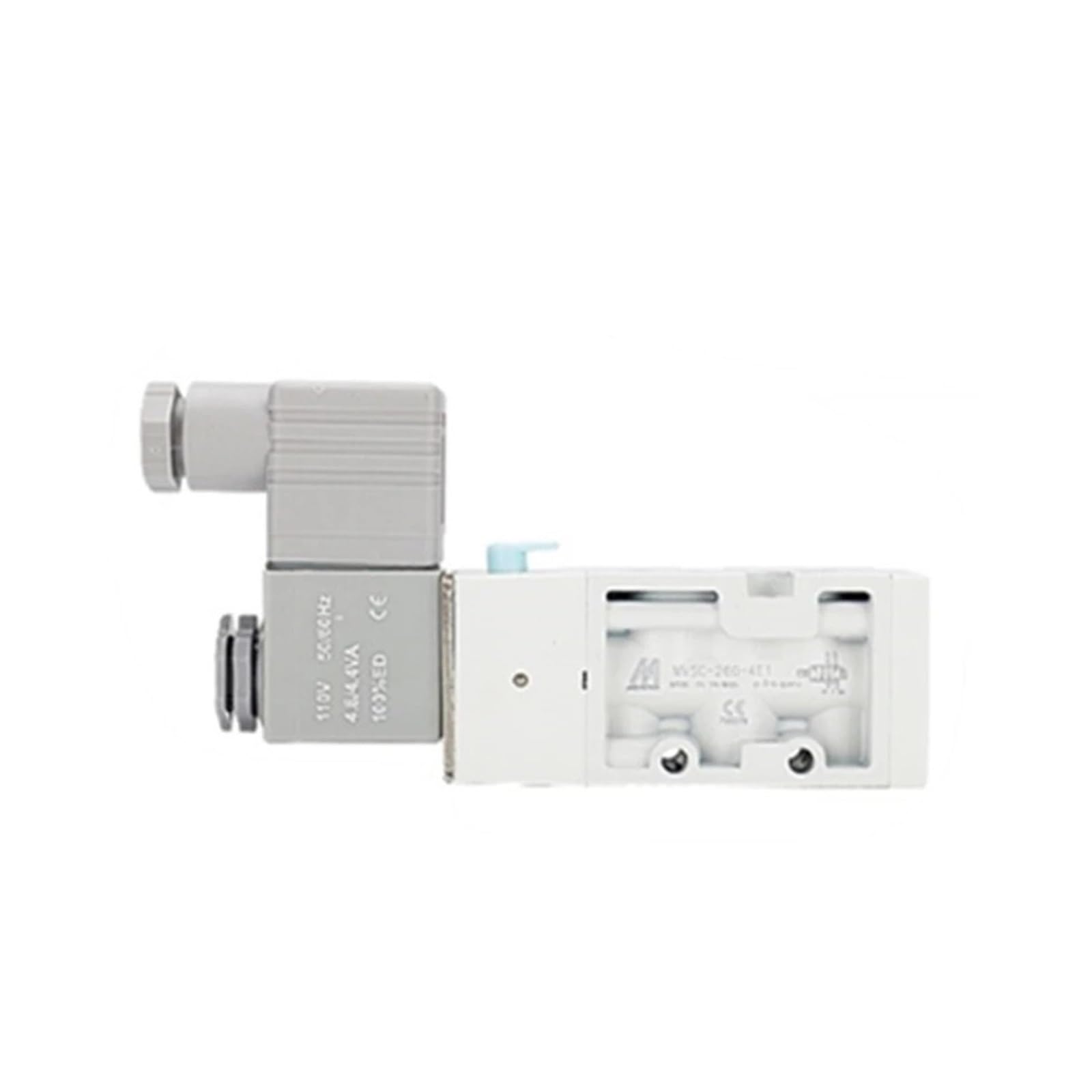 UWUKCJOKQ MVSC MVSC-260 MVSC-260-4E1 MVSC-260-4E2 MVSC-260-4E2C MVSC-260-4E2R MVSC-260-4E2P DC12V DC24V AC110V AC220V(MVSC-260-4E2R AC110V)