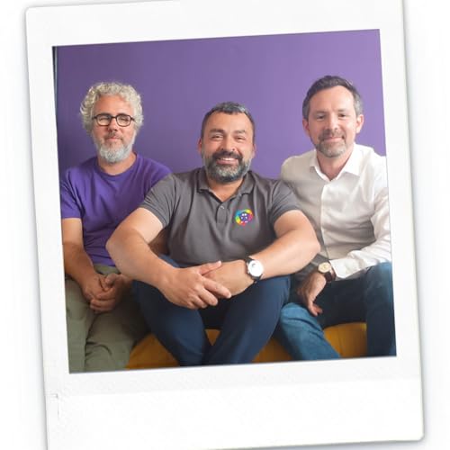 Verwalten oder Gestalten &ndash; mit Severin Fischer