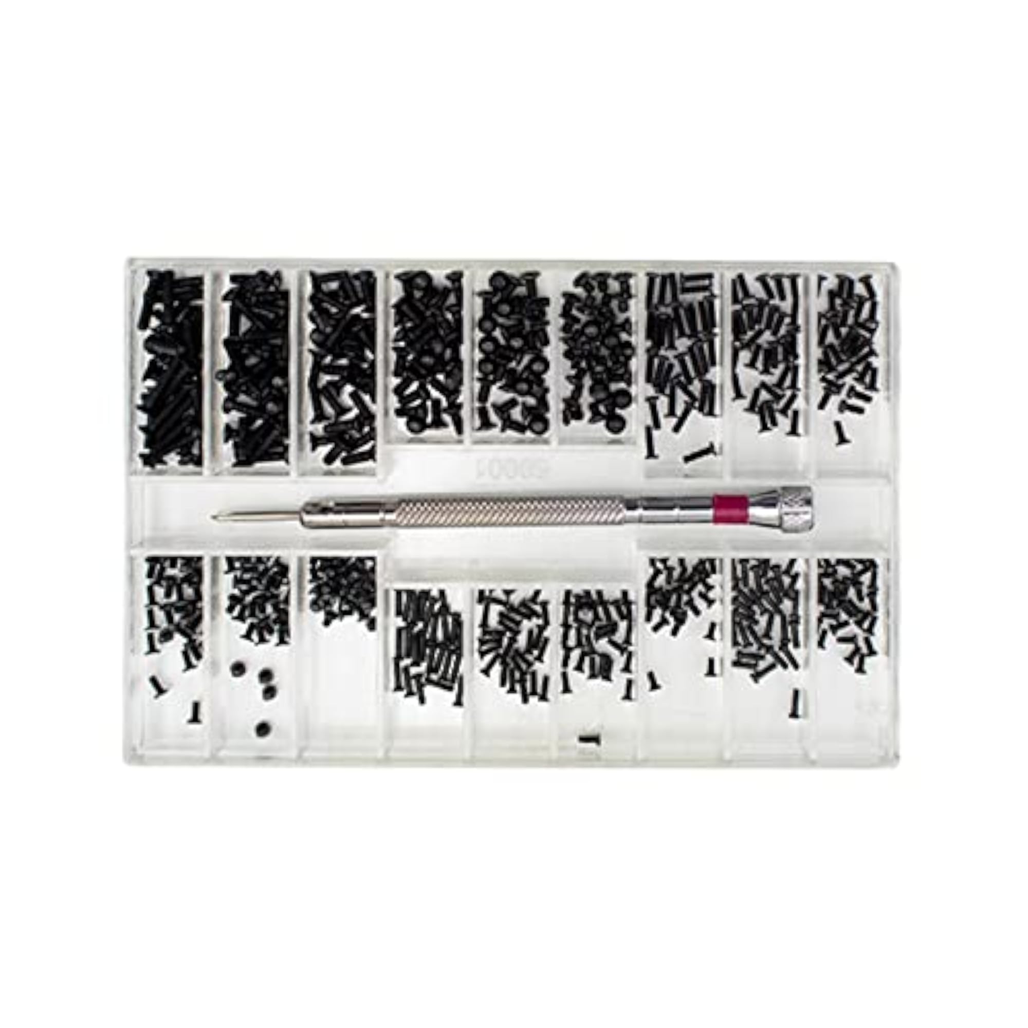 Micro Screws Set Replacement Repair Tool