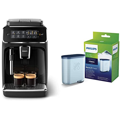 Cafetera philips ep3221 40 - 2021【Actualizado mayo】