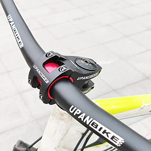 Potence de guidon de vélo de route et VTT pour vos sorties en forêt - 5