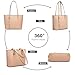 Miss Lulu 4 Piezas Bolso de Mujer Imagen de Miss Lulu 4 Piezas Bolso de Mujer