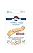 Master - Aid Forte Med Cerotti resistenti con Tampone disinfettante, 20 Pezzi immagine