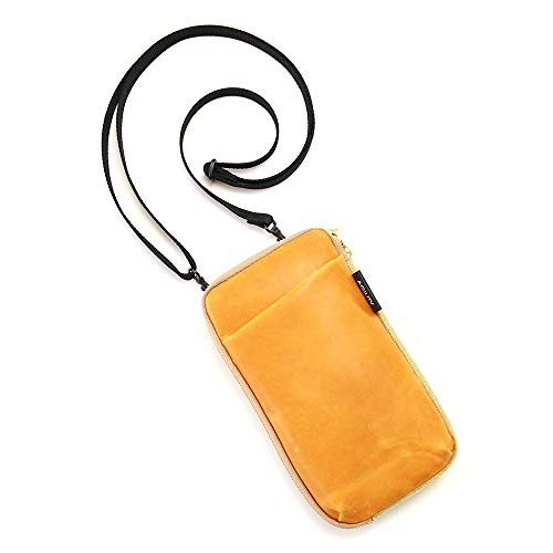 アジリティアッファ(AGILITY affa)『パークポシェットL』ショルダー A6 母子手帳 お薬手帖 長財布 ミニバッグ スマホバッグ