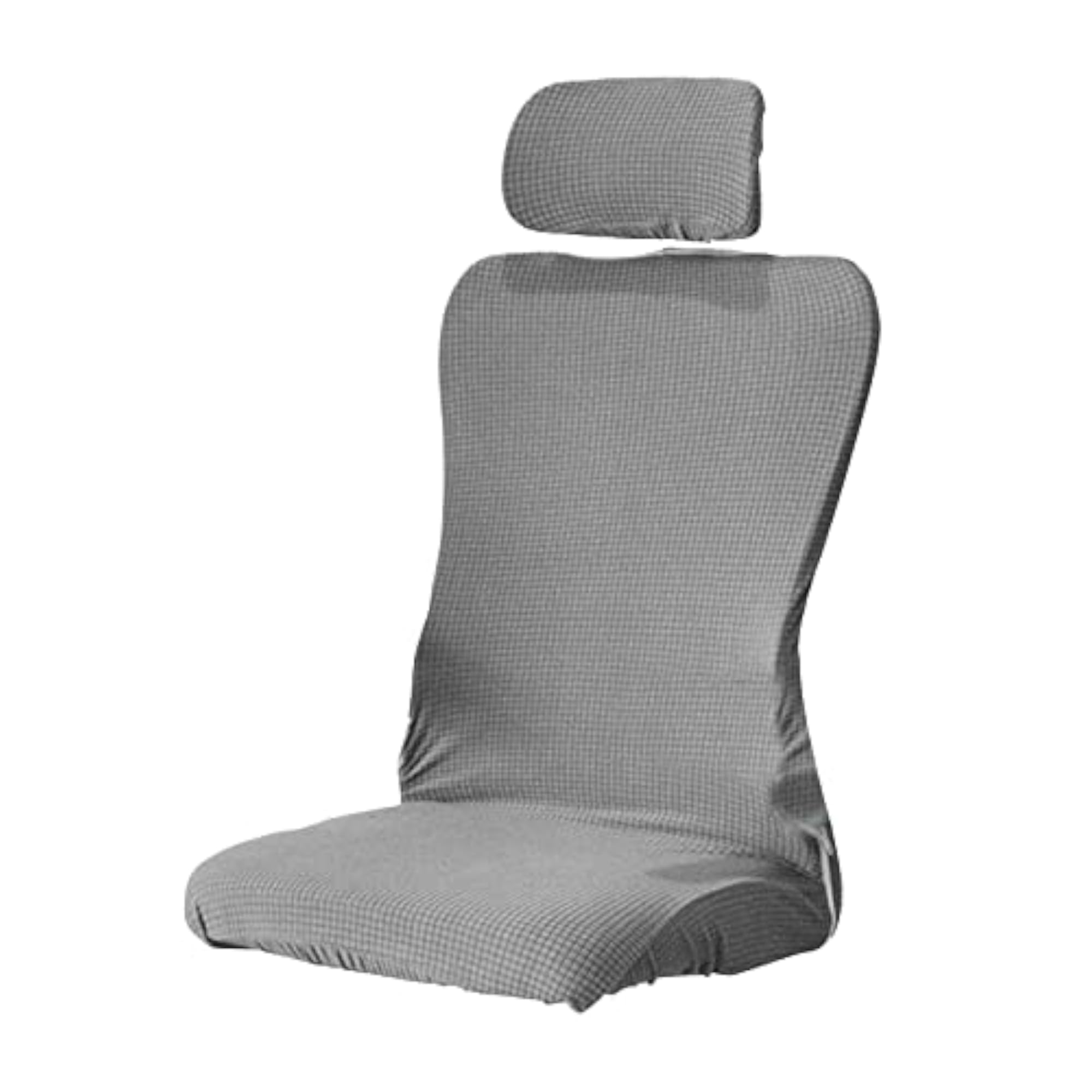 Washable Office Chair Cover with Headrest Cover