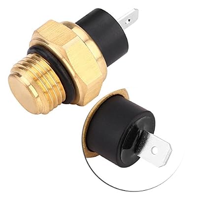 Fan Switch for VFR700F VFR750F VFR800 VTR1000F VT600 VT750 VT1100 37760-MT2-003