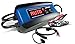 Produktbild Shido-Batteries DC3 Dual Batterieladegeräte, Blau-Schwarz