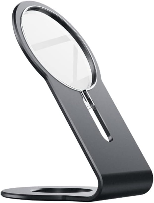 Charger Stand Aluminum Charging Dock Station Base (Color : D, Size : 1)