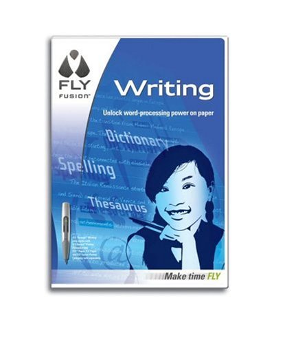 FLY Fusion8482; Writing