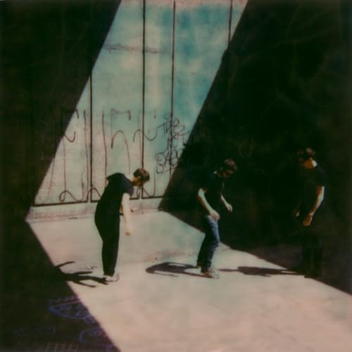 Amazon Music UnlimitedでTiny Beast feat. Joshua Blackmore, Josh Arcoleo ...