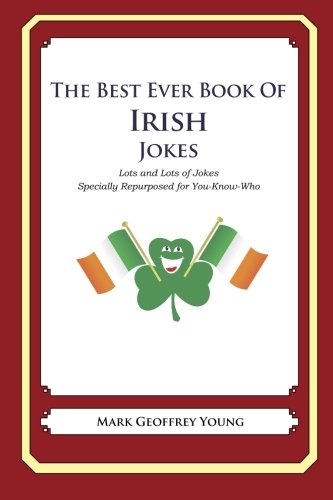 The Best Ever Book of Irish Jokes