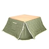 カジュアルコタツ2点セット WPK-68BE