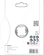 Bosch 1x PRO Ceramic Extra Clean Turbo Diamanttrennscheiben für X-Lock und kleine Winkelschleifer (für Marmor, Harte Fliesen, Ø 125 mm, Professional Zubehör Kleiner Winkelschleifer)