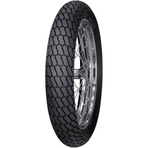 Pneu moto Mitas 140/80-19 71H H-18 TL pour trajets quotidiens et routiers
