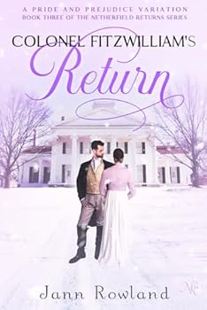 Colonel Fitzwilliam's Return
