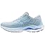 Cerulean/White