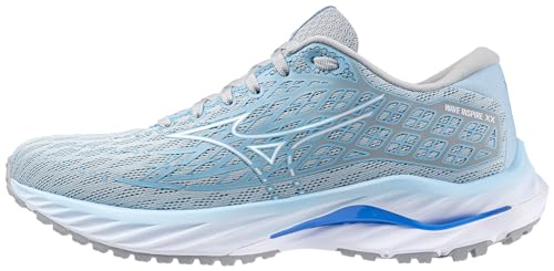 Image of Mizuno Women's Women's Wave Inspire 20