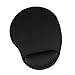 Produktbild Schwarz Handgelenkauflage Mauspad