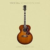 50 Years From Home: Lonely's What I Do