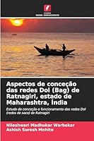Aspectos de conceção das redes Dol (Bag) de Ratnagiri, estado de Maharashtra, Índia (Portuguese Edition) 6208999162 Book Cover