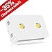 Produktbild TOPLANET LED Pflanzenlampe 400w CREE COB Led Grow Light Full Spectrum Warmweiß für Hydroponik/Gewächshaus/Innengarten Blumen Veg Wachstum