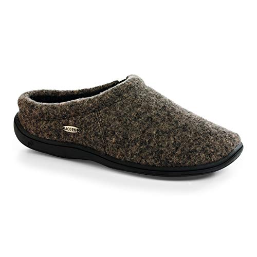 Acorn 10126-910 Mens Digby Gore Slippers thumb #5