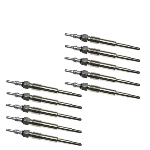 Bougie de préchauffage Touareg 7L 5.0 idéale pour démarrer en hiver