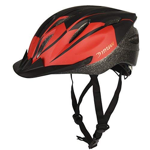 28 idées pour le nécessaire de survie à l'intention des gilets jaunes 29 Yiyuan Casque de Vélo Cyclisme avec Visière et LED Casque VTT 19...
