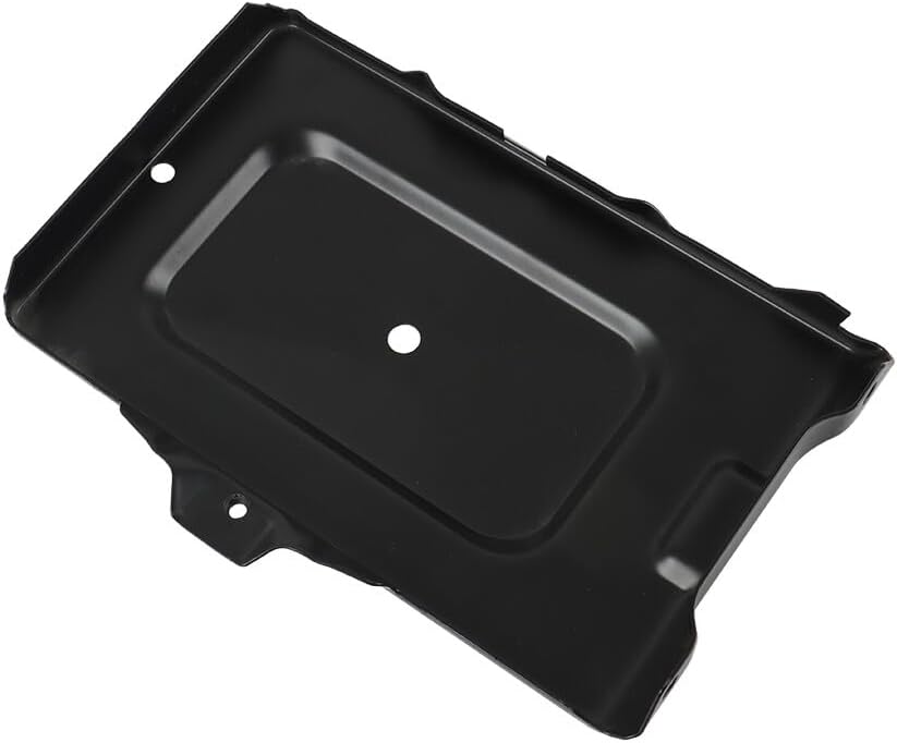 Genuine OEM Replacement For 73-80 Chevy GMC C10 C20 Blazer Jimmy Suburban Battery Tray Bolt + Clamp
