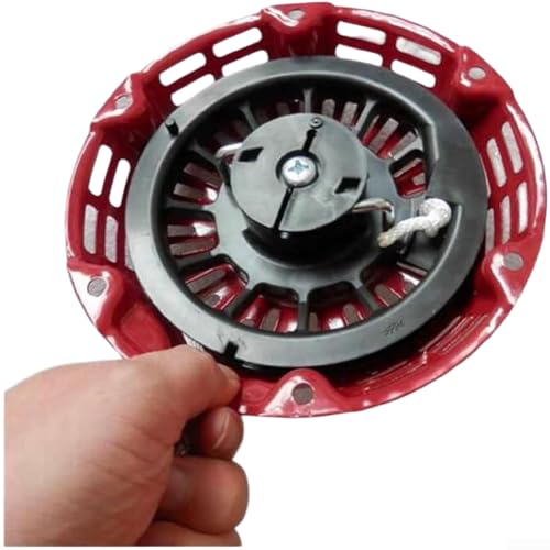For Honda Engine Recoil Starter Assembly for GX160 and For