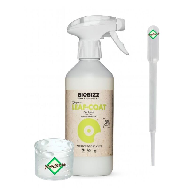 Biobizz Leaf Coat  Die 15 besten Produkte im Vergleich & Angebote -  aktualisiert: Mai 2026