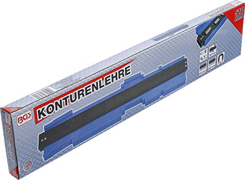 Miniatura 3 de Bgs 7070 Medidor De Contornos 510 Mm