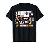 Lustige Chemiker Kleidung