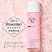 Yonka Lotion PS Hydrating Face Toner (Dry & Sensitive Skin) Daily Face Mist to Refresh and Purify with Quintessence Essential Oils, 6.76 oz