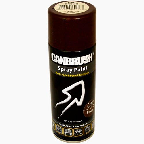 Paint - Brown - 400ml