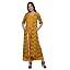 Mustard Yellow