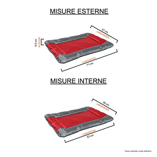 Tapis imperméable pour chiens protégeant vos canapés des taches et poils