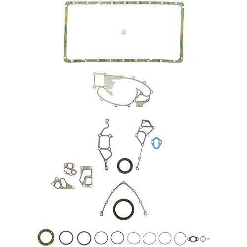 Kit de joints Fel-Pro CS 8891 pour réparer un carter moteur défectueux