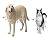 Ideal Pet Products Air Seal Pet Door with Telescoping Frame, Large, 10.25" x 15.75" Flap Size