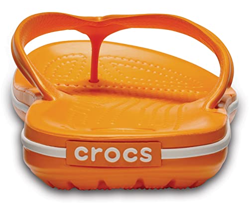 Image of Crocs Athens Thong Sandal
