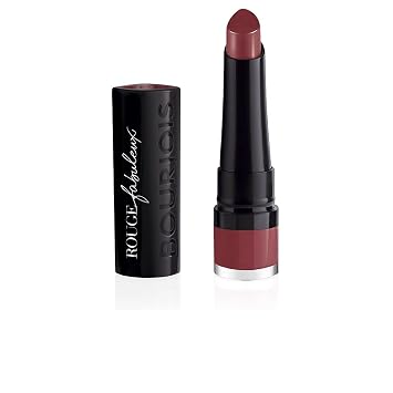 Fabuleux Rouge Lipstick # 019-Betty Cherry