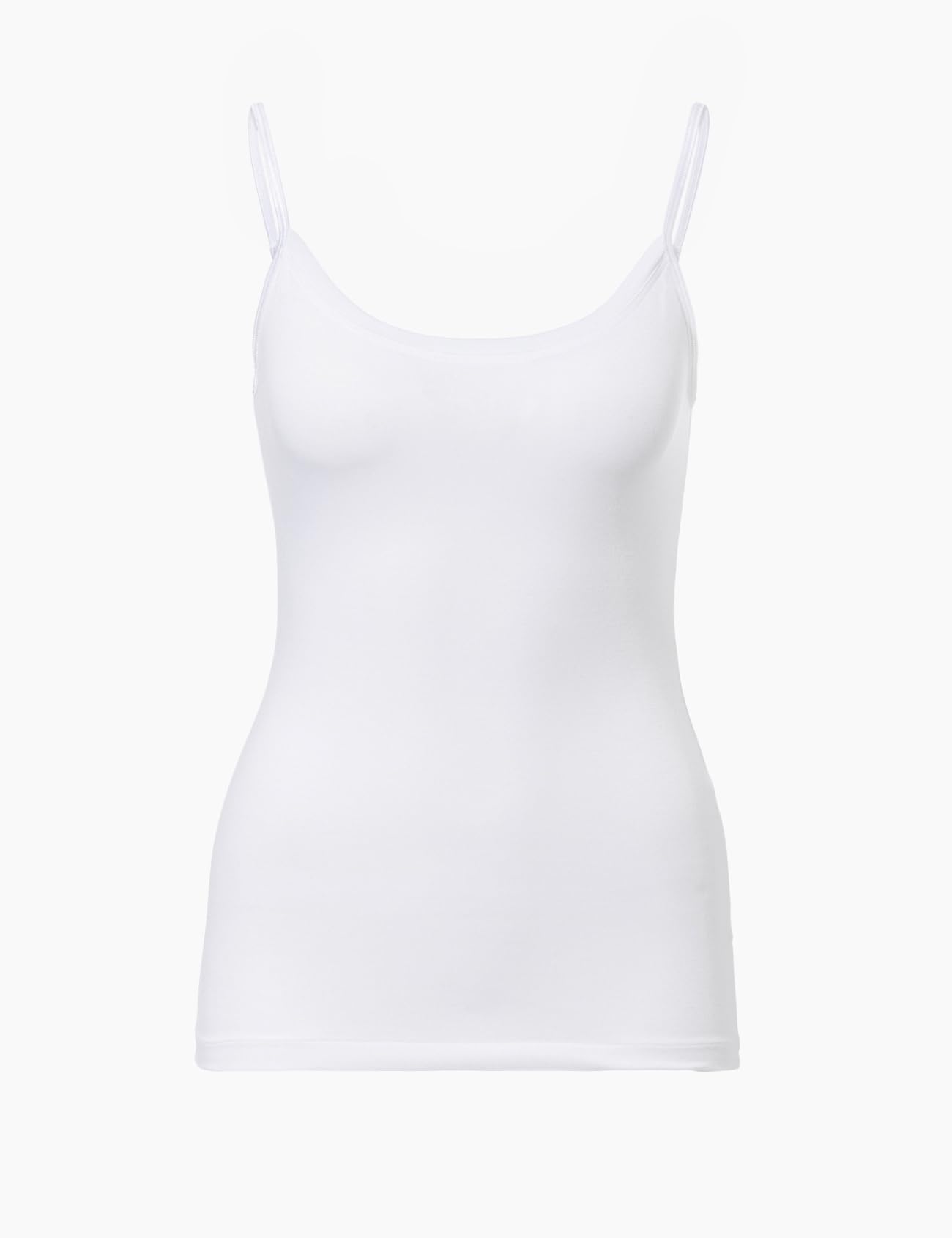 Zimmerli Spaghetti Top Pureness