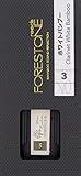Forestone Traditional Synthetic Clarinet Reed - French Filed Cut with Calcium Enriched Bamboo Fibers...
