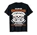 Herren Ich Bin Ein Mürrischer Alter Mann Lustiges Sprüche T-Shirt