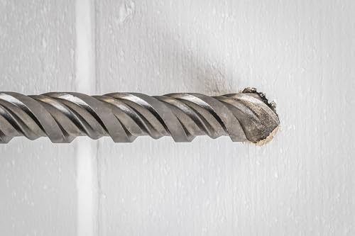 Foret SDS Plus Ø24 x 450 mm mèche longue perforateur maçonnerie - 5
