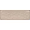 WellnessMats Trellis Collection Ant...
