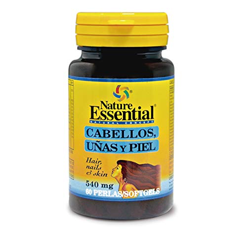 NATURE ESSENTIAL Essenz für zu Hause, 1er Pack(1 x 120 g) Cover