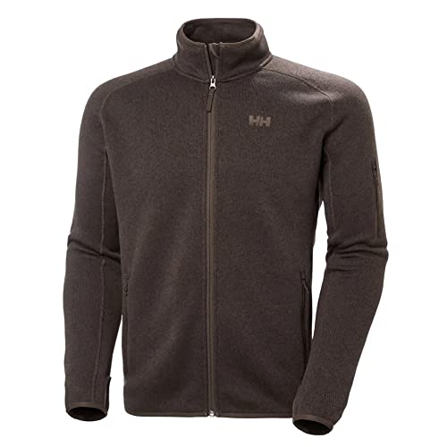 Image of Helly-Hansen Mens Varde Fleece Jacket 2.0