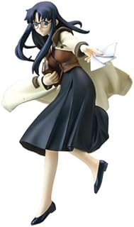 Read or Die: Yomiko Readman PVC Statue